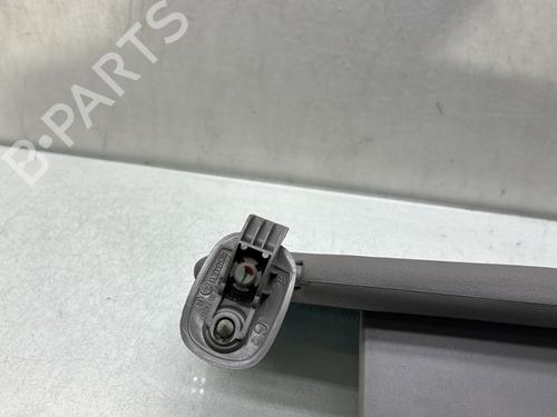 Pala sol esquerda Pala sol esquerda RENAULT CLIO II (BB_, CB_) 1.4 16V (B/CB0P, BB13) (98 hp) 33648363 33648363