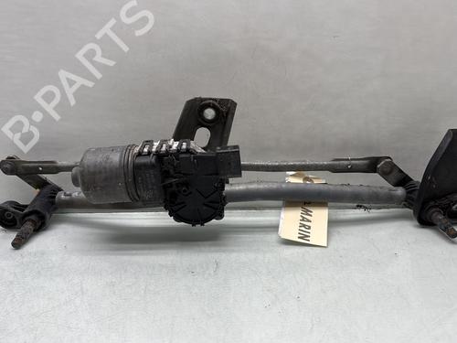 Used Front wiper motor OPEL ASTRA H (A04) 1.7 CDTI (L48) (100 hp) 32208383