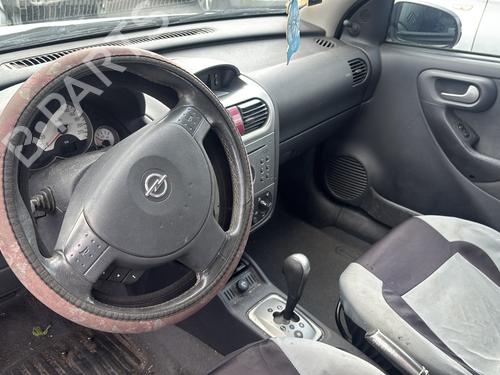 Engine control unit (ECU) OPEL CORSA C (X01) 1.2 (F08, F68) | BP29735464M57  - Image 6