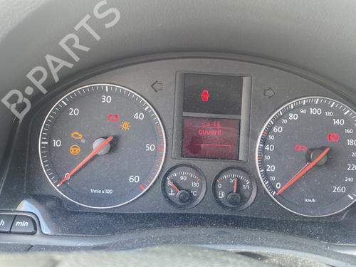 Headlight switch VW GOLF V (1K1) 1.9 TDI | BP31310506I24  - Image 17