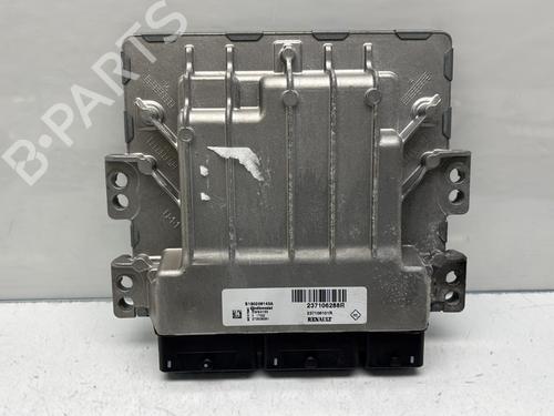 Used Electronic module Electronic module RENAULT MEGANE IV Hatchback (B9A/M/N_) 1.2 TCe 130 (B9MR) (130 hp) 32713457 32713457