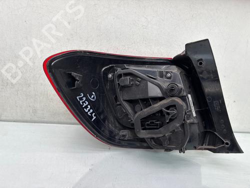 Used Right taillight Right taillight 36792497 36792497