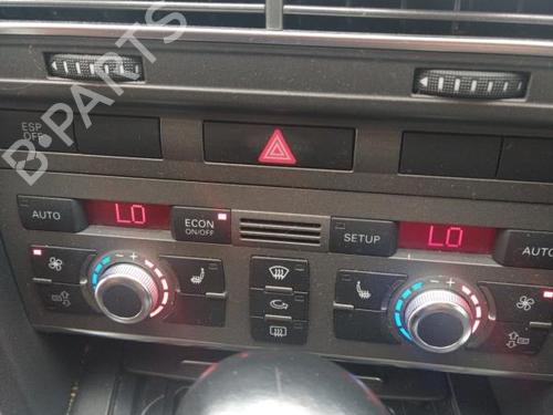 Anlasser AUDI A6 C6 Avant (4F5)  | BP19963387M8 