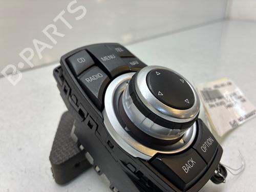 Switch BMW 5 Touring (F11) 520 d | BP36792697I30 - Image 2