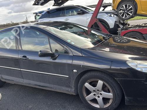 Right front indicator PEUGEOT 407 (6D_) 2.0 HDi 135 (6DRHRH, 6DRHRE, 6DRHRG, 6DRHRJ) | BP36474266C33 - Image 15