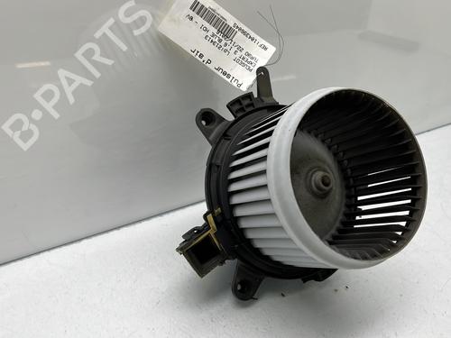Heater blower motor PEUGEOT EXPERT Van (V_) 1.6 BlueHDi 115 | BP29886847M62