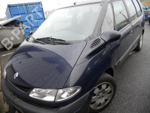 Right headlight RENAULT ESPACE III (JE0_)  | BP20019556C29 