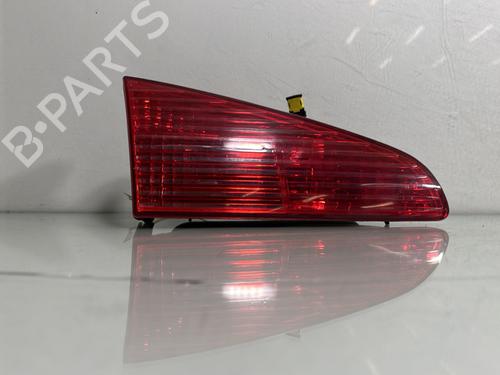 Used Left tailgate light PEUGEOT 607 (9D, 9U) 2.2 HDi (133 hp) 32389464