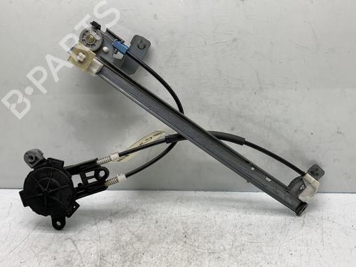Used Rear left window mechanism Rear left window mechanism 20021813 20021813