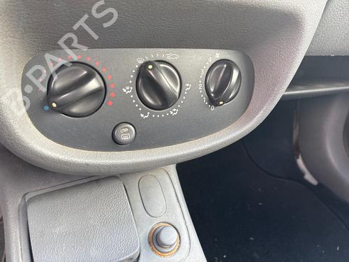 Left headlight RENAULT CLIO II Hatchback Van (SB0/1/2_) 1.9 D (SB0R) | BP36550001C28 - Image 15