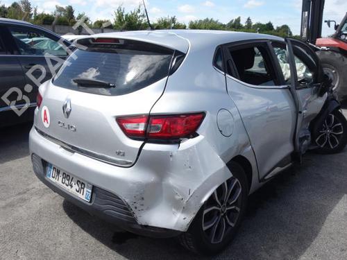 ABS pump RENAULT CLIO IV (BH_) 1.5 dCi 75 | BP20013234M43 