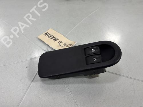 Left front window switch RENAULT CLIO III (BR0/1, CR0/1) 1.5 dCi | BP30791653I27