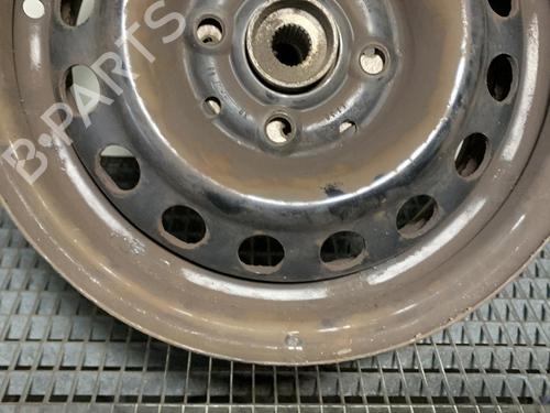 Rim SEAT IBIZA II (6K1) 1.4 i | BP19963376C45 