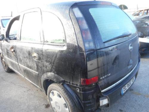 Crossmember OPEL MERIVA A MPV (X03) 1.4 16V Twinport (E75) | BP20004966C162 