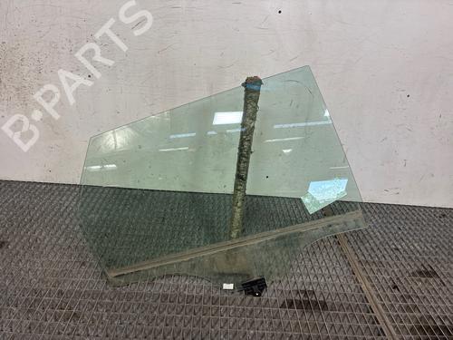 Used Rear right door window Rear right door window 38343333 38343333