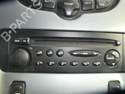 Rim CITROËN XSARA PICASSO (N68) 1.6 HDi | BP19978951C45 