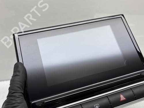 Display monitor CITROËN C3 AIRCROSS II (2R_, 2C_) 1.2 PureTech 110 (2RHNZB, 2RHNZW, 2RHNPX, 2RHNPJ) | BP29735433C48