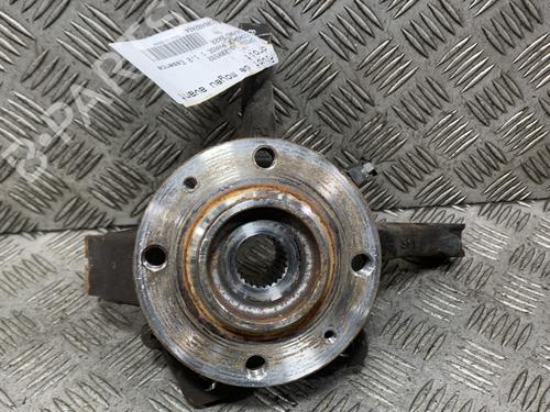 Højre Styrespindel Lejehus OPEL CORSA F (P2JO) 1.2 (68) (101 hp) 32062536