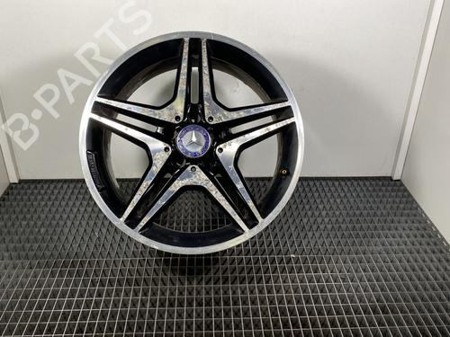 Used Rim MERCEDES-BENZ A-CLASS (W176) A 200 CDI (176.001) (136 hp) 29886972