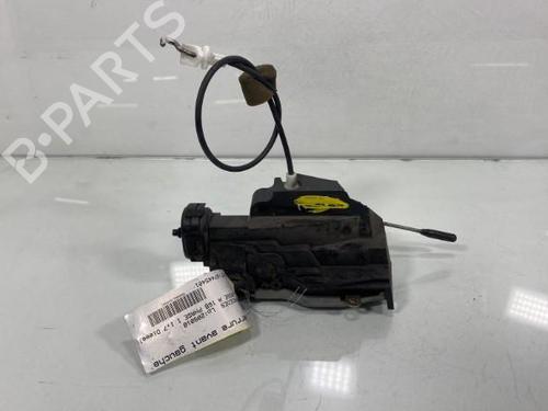 Used Front left lock MERCEDES-BENZ A-CLASS (W168) A 170 CDI (168.008) (90 hp) 20023537