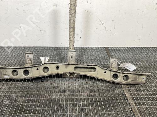 Used Front slam panel TOYOTA AURIS (_E15_) 1.4 D-4D (NDE150_, NDE150R) (90 hp) 30535779