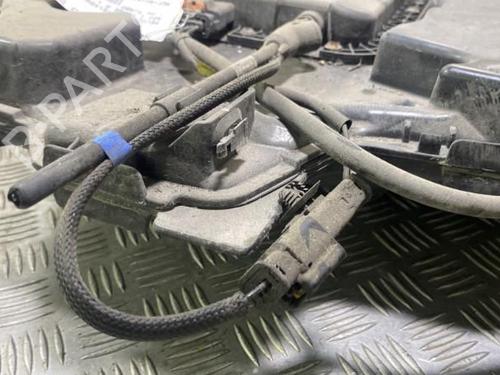Used AdBlue tank PEUGEOT 508 I (8D_) 1.6 BlueHDi 120 (120 hp) 19950368
