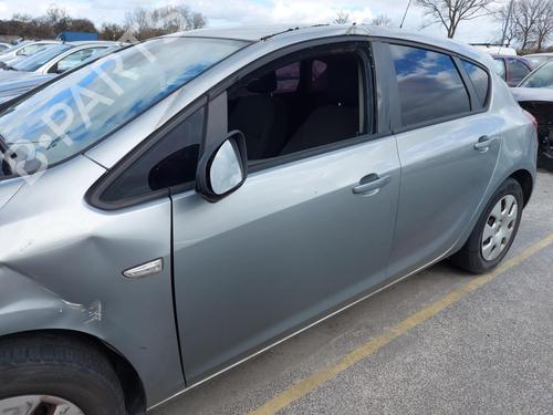 Switch OPEL ASTRA J (P10) 1.7 CDTI (68) | BP20007990I30  - Image 10