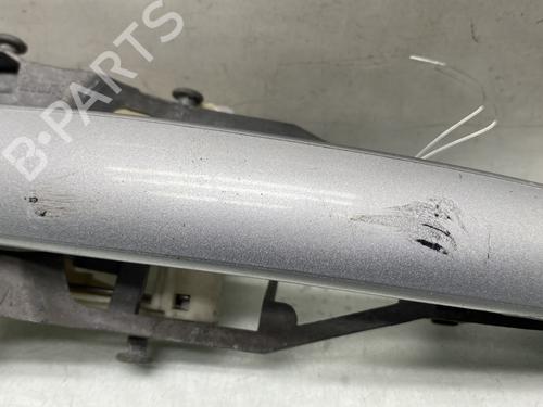 Front right exterior door handle VW GOLF V (1K1) 1.9 TDI | BP23198142C129 