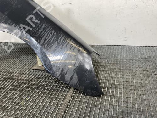 Right front fenders PEUGEOT 307 Break (3E) 2.0 HDi 135 | BP21664276C42 