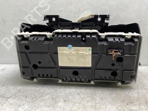 Used Instrument cluster Instrument cluster RENAULT CLIO IV Grandtour (KH_) 1.5 dCi 90 (KHN3, KHN4) (90 hp) 19973191 19973191