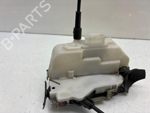 Used Front left lock Front left lock 37498210 37498210
