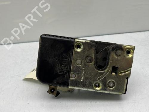Front left lock PEUGEOT 206 Hatchback (2A/C) 1.6 16V | BP20184341C98 