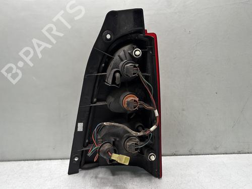 Left taillight SUZUKI WAGON R+ (MA) 1.3 (RB413) | BP31257470C34