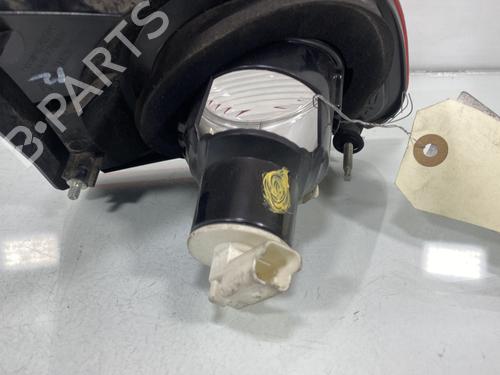 Right tailgate light NISSAN QASHQAI / QASHQAI +2 I (J10, NJ10, JJ10E)  | BP20003749C80 