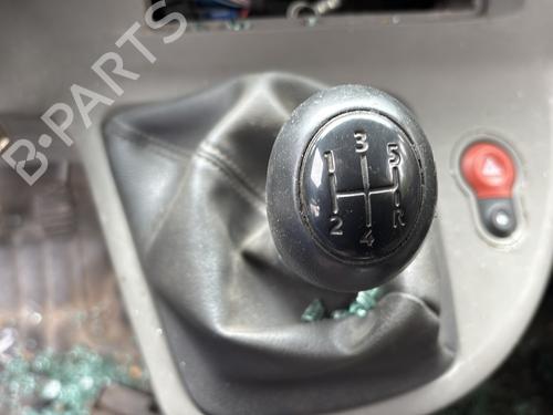 Warning switch RENAULT KANGOO Express (FW0/1_) 1.5 dCi 85 (FW0K, FW0L, FW0B) | BP27234741I22  - Image 17