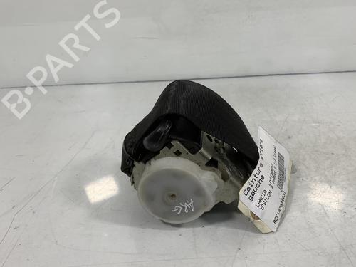 Used Rear left seatbelt Rear left seatbelt LANCIA YPSILON (843_) 1.3 D Multijet (843.AXF11, 843.AXF1A, 843.AXM11,... (75 hp) 20000784 20000784