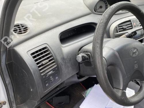 Right mirror HYUNDAI MATRIX (FC) 1.5 CRDi | BP24115392C27 