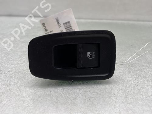 Used Right front window switch RENAULT CLIO V (B7_) 1.5 Blue dCi 85 (B7AG) (86 hp) 29574617