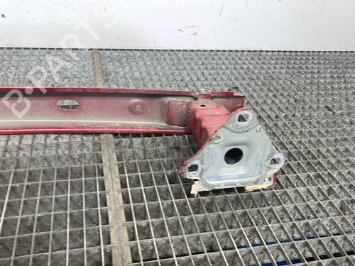 Rear bumper reinforcement CITROËN DS3 (SA_) 1.6 VTi 120 | BP29141895C73 