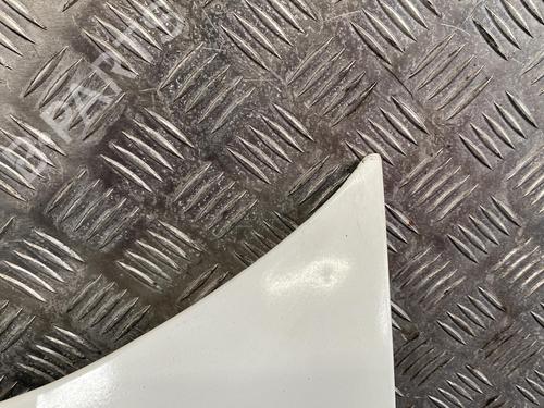 Used Hood PEUGEOT BIPPER (AA_) 1.4 HDi (68 hp) 21957236