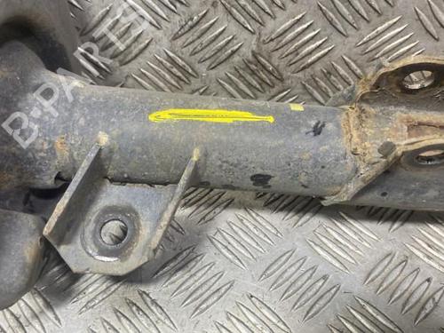 Used Right front shock absorber Right front shock absorber NISSAN QASHQAI I (J10, NJ10) 1.5 dCi (110 hp) 19949594 19949594