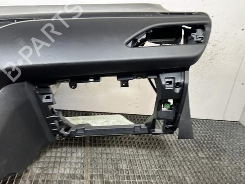 Used Dashboard Dashboard PEUGEOT 208 I (CA_, CC_) 1.5 BlueHDI 100 (102 hp) 32094075 32094075