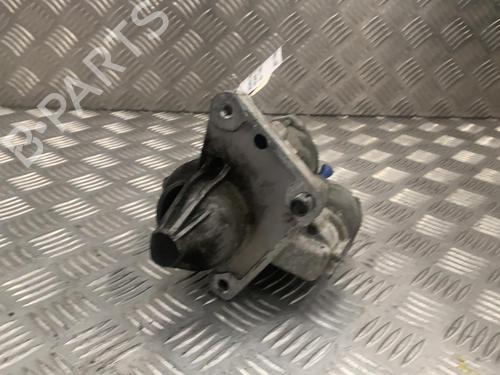 Starter RENAULT MEGANE III Hatchback (BZ0/1_, B3_) 1.5 dCi (BZ09, BZ0D, BZ1W, BZ29, BZ14) | BP20026093M8 