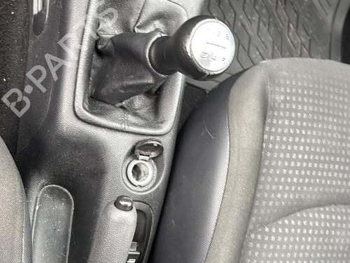 Left front indicator PEUGEOT 206+ (2L_, 2M_) 1.1 | BP32745527C32 - Image 23