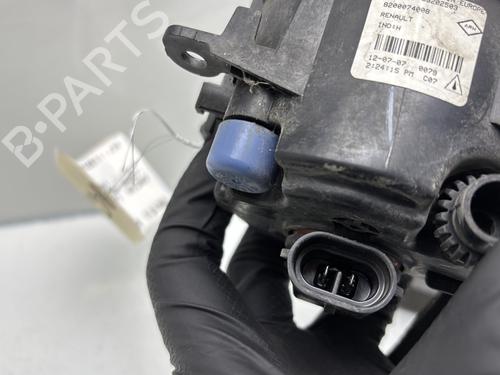 Used Right front fog light Right front fog light DACIA LOGAN MCV (KS_) 1.6 16V (KS0L, KS0M, KS0P, KS1S) (105 hp) 30751378 30751378