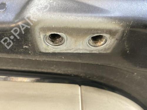Used Tailgate FORD C-MAX (DM2) 1.8 TDCi (115 hp) 20327575