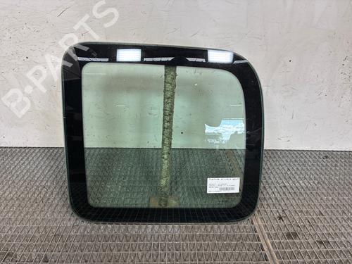 Used Rear left door window Rear left door window RENAULT KANGOO Express (FC0/1_) 1.5 dCi (FC07, FC1R) (65 hp) 34242815 34242815