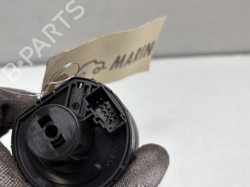 Used Headlight switch Headlight switch VW POLO V (6R1, 6C1) 1.0 (60 hp) 25205446 25205446