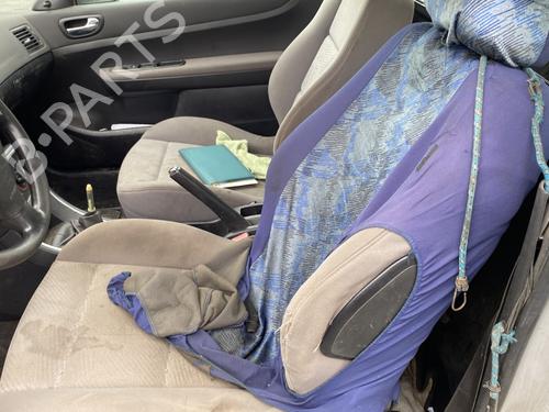 Left front window switch PEUGEOT 307 (3A/C) 2.0 HDi 90 | BP24960532I27  - Image 28