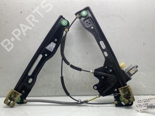 Used Front left window mechanism Front left window mechanism FORD MONDEO V Turnier (CF) 1.5 EcoBoost (160 hp) 19970669 19970669